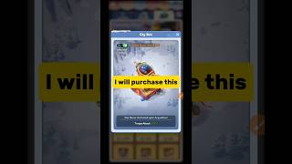 $1000 Skin maybe coming Whiteout Survival #whiteoutsurvival