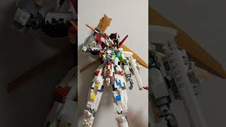Lego shin:Dino queen (Dino Queen α.001) #lego #legorobot