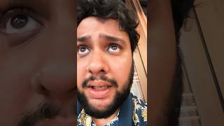 Guy confused at #techconference 🥴 #shortvlog #vlogshort