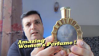 Lattafa Victory - Amazing Women's Perfume 