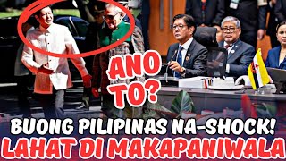 ANO TO BBM? PANO MO TO NAGAWA? MAGUGULAT LAHAT!