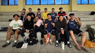 WNC Basketball 20241120_竹科園區盃 啟碁VS Amkor Q1_1