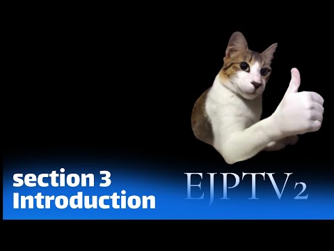 section 3 DAY 23 | introduction | (Arabic)