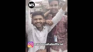 Exam Centre Par Fufa Ji Ke Liye apka Pyar 🥺❤️❤️ #shorts #motivation #funny #ayushsir most viral