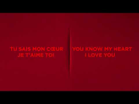 Elyon - L'autre toi (Lyrics Video)