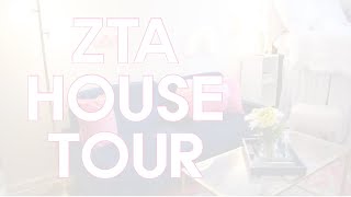 ZTA House Tour 2022