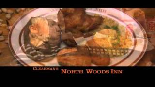 North Woods Inn of Covina- Best Steakhouse in Covina