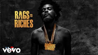 Medz Boss - Big Dreams (Audio)