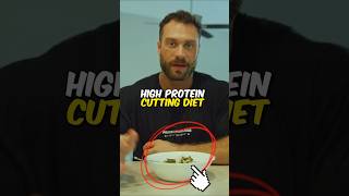 👑 NEW Chris Bumstead Diet for Cutting