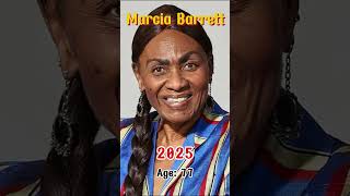 Boney M. Then vs Now (1975-2025) #boney #boney79 #boneym #epicfamous #thenandnow