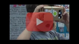 ITeach: Back to School Basics- September 2016
