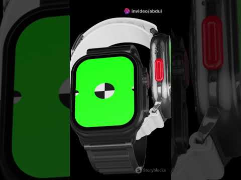 Apple's AI-Powered Watch: A Game Changer!