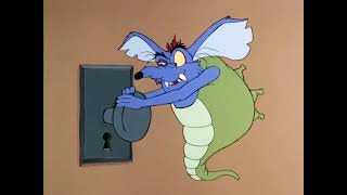 GhostBusters S01E19 Rollerghoster