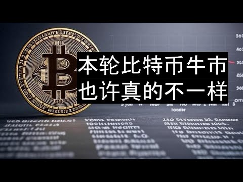 比特幣採用趨勢：不斷變化的新格局