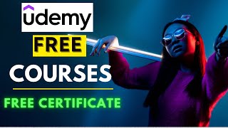 Udemy Free Courses Certificate | Udemy Coupon Code 2021 | Best Online Courses in 2021