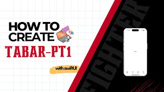 swiftUI Tabbar  || Swift UI learning