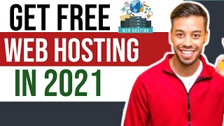 How to Get FREE Web Hosting 2021