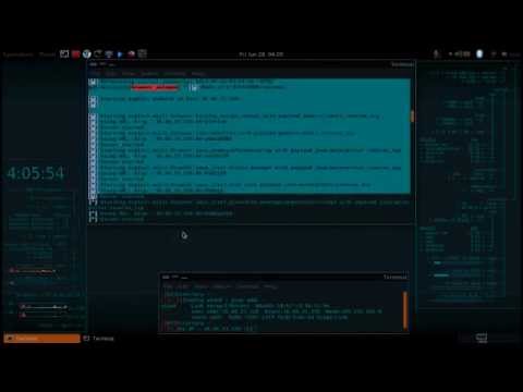 Browser Autopwn SD