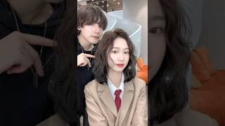 适合秋、冬季的甜美女主卷发造型、不跳脸型、减龄又瘦脸、贴头皮的救星