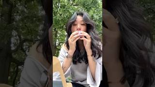MOCHI TASTE TEST