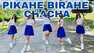PIKAHE BIRAHE | DJ MK REMIX | CHACHA DANCE