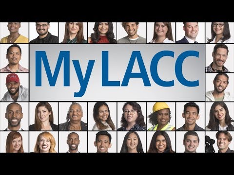 My LACC