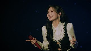 볼빨간사춘기(BOL4) - '스노우볼' Live Clip (@ 2024 BOL4 Concert 'Bloom')