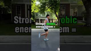 Why Slow Running? #runningtips