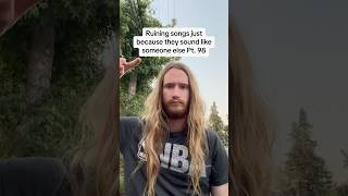 #ruiningsongs #ruiningsongsforeveryone #tompetty #freefallin #chrisrockslap