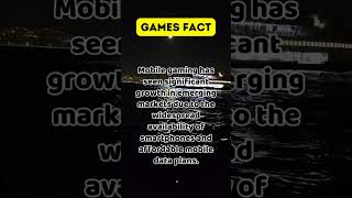 Game Fact: 🕹📚🧠 #GameHistory #FunFacts #GeekOut