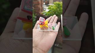 Quran Shareef drawing #youtubeshorts #shorts #claycraft #quran