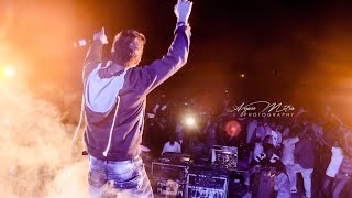 TANMOY SAADHAK & OCB LIVE ll PCM COLLEGE ll 2016