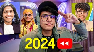 2024 Rewind