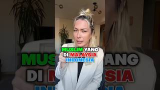LILY JAY: MALAYSIA & INDONESIA MAYORITAS MUSLIM MELALUI PERDAGANGAN, DAKWAH & AKHLAK MULIA❗️