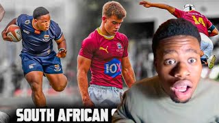 Schoolboy rugby biggest hits🔥