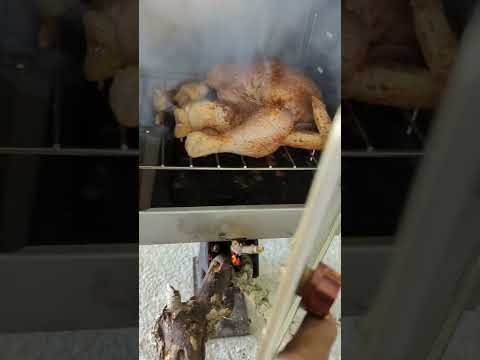 little oven