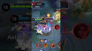 #mlbb #mobilelegends #perfectgaming #topbuild #mobilegame