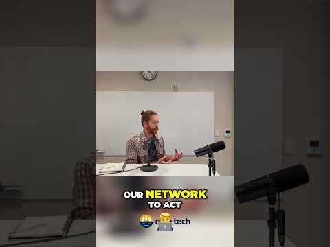 Unlock Your Startup Potential at Forum Tech Incubator! #podcast #interview