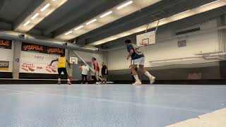 Game 1 Arena October Sat 22 2022