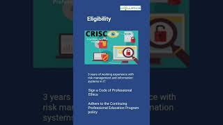 What is CRISC Certificate?