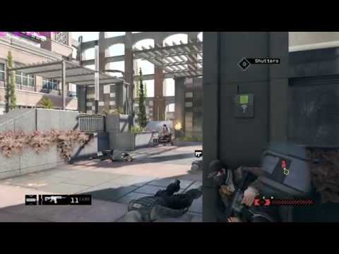 Watch Dogs  na NVIDIA EVGA GTX 770 SC ACX I5 2300@3.3 8gb Gskill 2272 Asus P8P67-M
