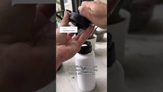 How our Vitapod works! #shorts #healthyskin #hydration