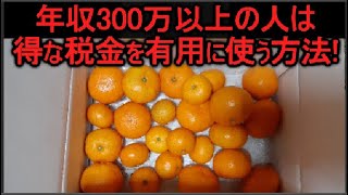 ふるさと納税初心者も分かる仕組み！ワンストップ特例制度のやり方も分かります。