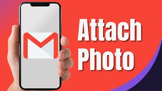 How to Attach a Photo to Email on Android Devices