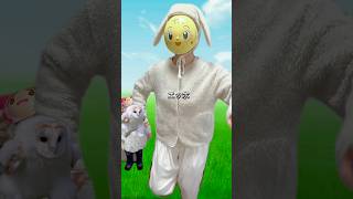 アンパンマンミュージアムのアンパンマンのパンの中身は粒あん！カレーパンマンのカレーは公式では『おいしい』辛さ#アンパンマン#豆知識#エッホエッホ#shorts #育児#子育て#funny