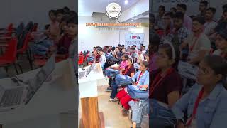 Summer Training glimpses 2025 |  Best summer training in Lucknow #techpile #summertraining