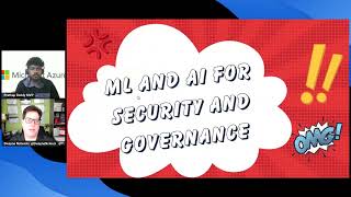 How Machine Learning and AI influence Cloud Security and Governance By Dwayne Natwick || GAIS2024