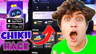Chikii Hack . How To Get Free Coins & Gems Unlimited In Chikii Tutorial Hack 2024