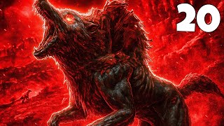 The Shadow Wolf & 5 More Demons! - Demon World Episode 20 | Ark Survival Modded