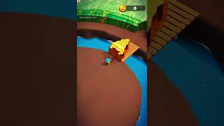 Idle Zombie Miner Ads Review New Level 🧟‍♂️💰Undead Mining Crew #games #gaming #lego
